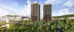 Hillhaven (D23), Apartment #586774611